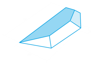 Solar Slim | Anatomic Plywood Climbing Volumes