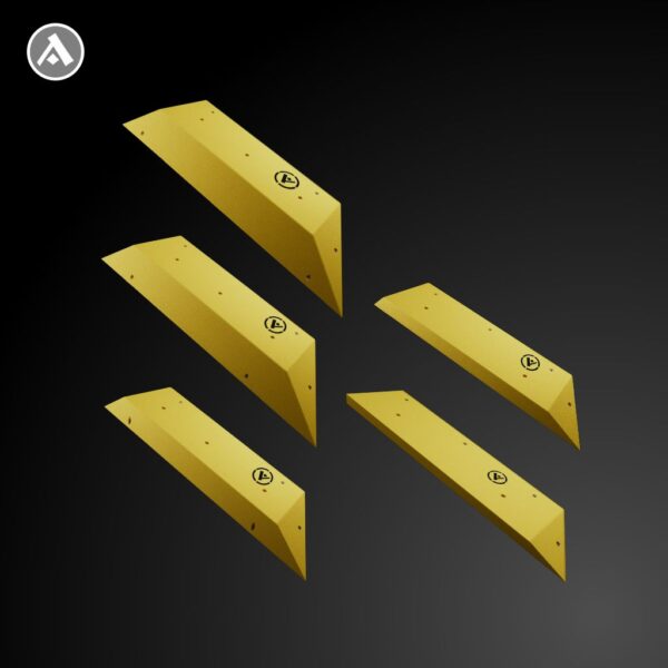 The Tents | Plywood Volumes | Tenty | Anatomic