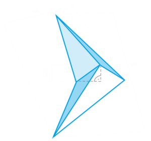 Croissant Wooden Volume | anatomic.sk