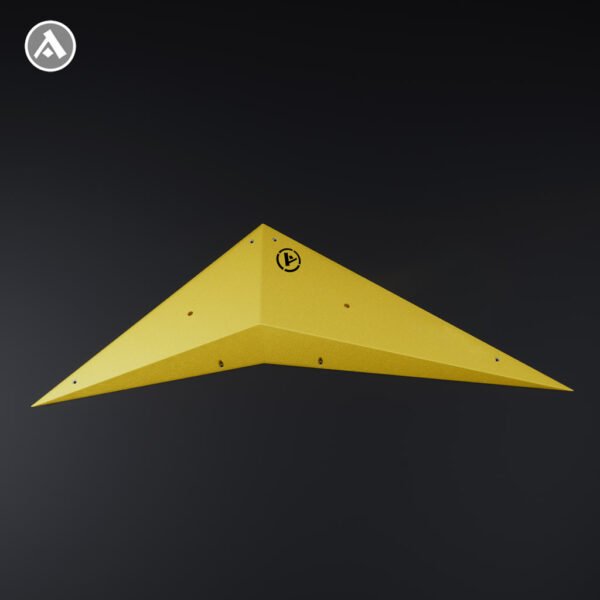 Croissant - Plywood Volume Anatomic