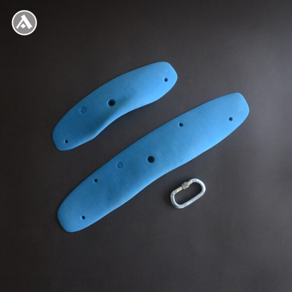 Boards 2 - Lezecké chyty Anatomic