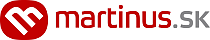 Martinus - Internetové kníhkupectvo