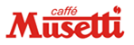Musetti caffé