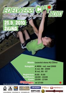 Climbing Competitions | Anatomic.sk