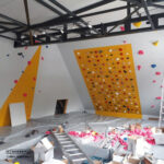 Bouldering Wall Happy Holds | Anatomic.sk