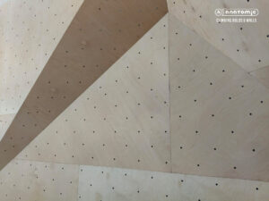 Climbing Wall ZŠ Lichardova | Anatomic.sk