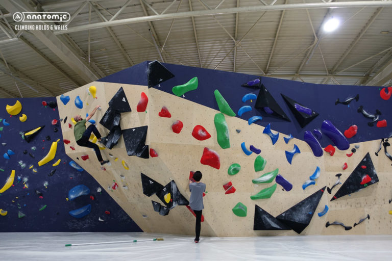 Boulder Zone, Zagreb