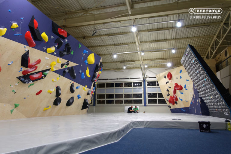 Boulder Zone, Zagreb