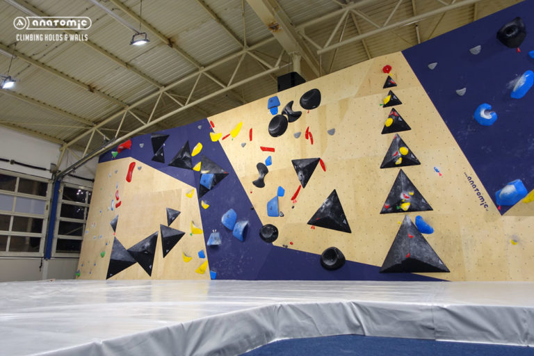 Boulder Zone, Zagreb