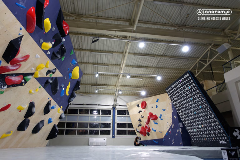 Boulder zone