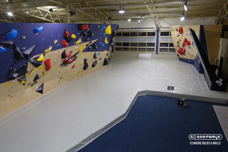 Boulder zone