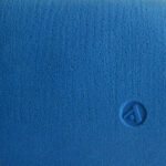 Blue RAL 5017 - the color of plyurethane climbing holds Anatomic